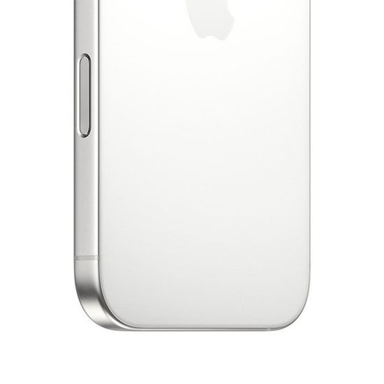 Apple iPhone 16 Pro 1TB White Titanium (Белый Титан)