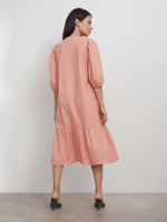 Платье Esmiralda Pink
