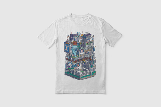 Real Madrid Heritage