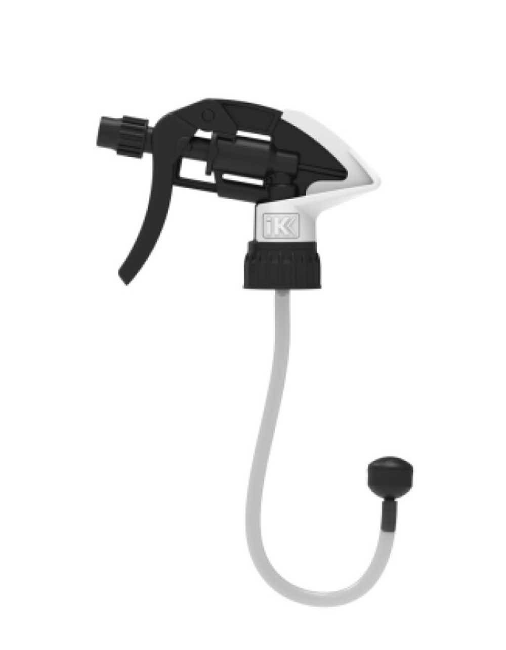 IK Spray Head Multi Tri Mini 360