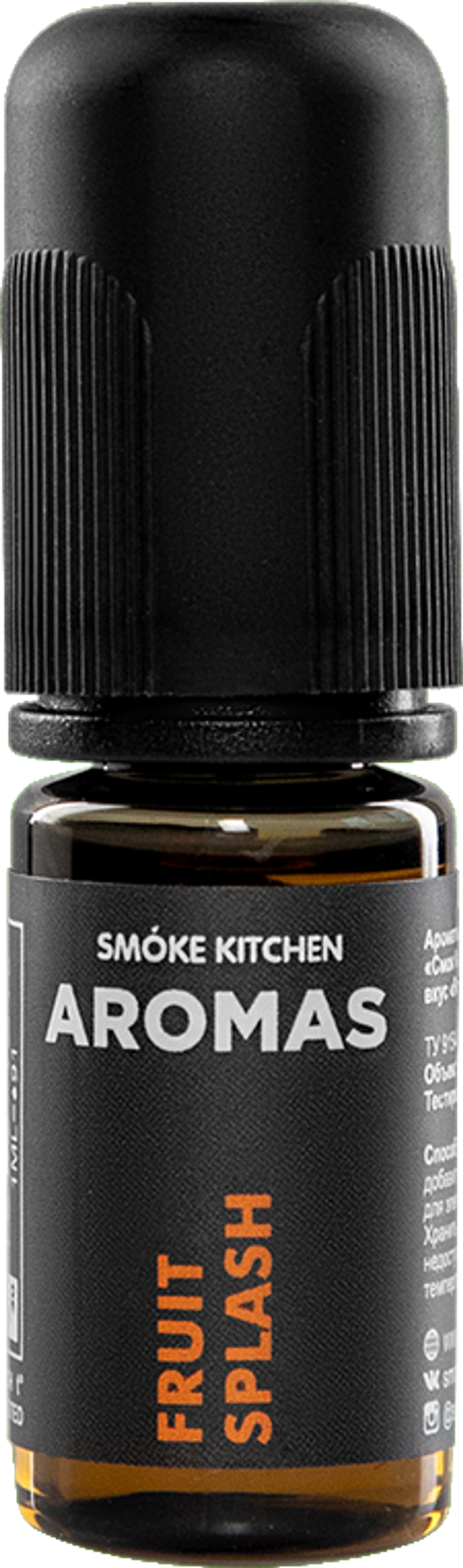 Fruit Spash by Smoke Kitchen 10мл