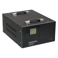 Ресанта АСН-12000/1-ЭМ однофазный стабилизатор напряжения 63/1/17