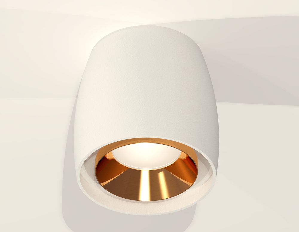 Ambrella Комплект накладного светильника MR16 Накладные XS1141004