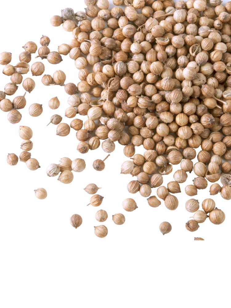 Кориандр Bharat Bazaar Coriander Seeds 100 г