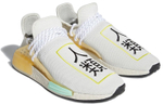 Кроссовки Pharrell Williams X Adidas Originals Nmd Hu