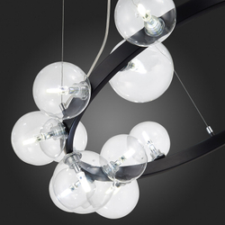 Подвесная люстра ST-Luce SL1165.403.15