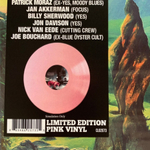 Various Artists / Animals Reimagined: A Tribute To Pink Floyd (Coloured Vinyl)(LP)