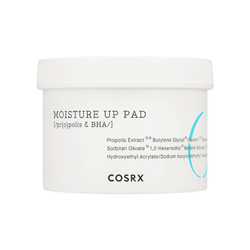 COSRX One Step Moisture Up Pad 70 Pads