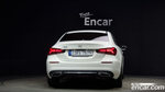 Mercedes-Benz A-Class W177 A220 Sedan (03.2021)