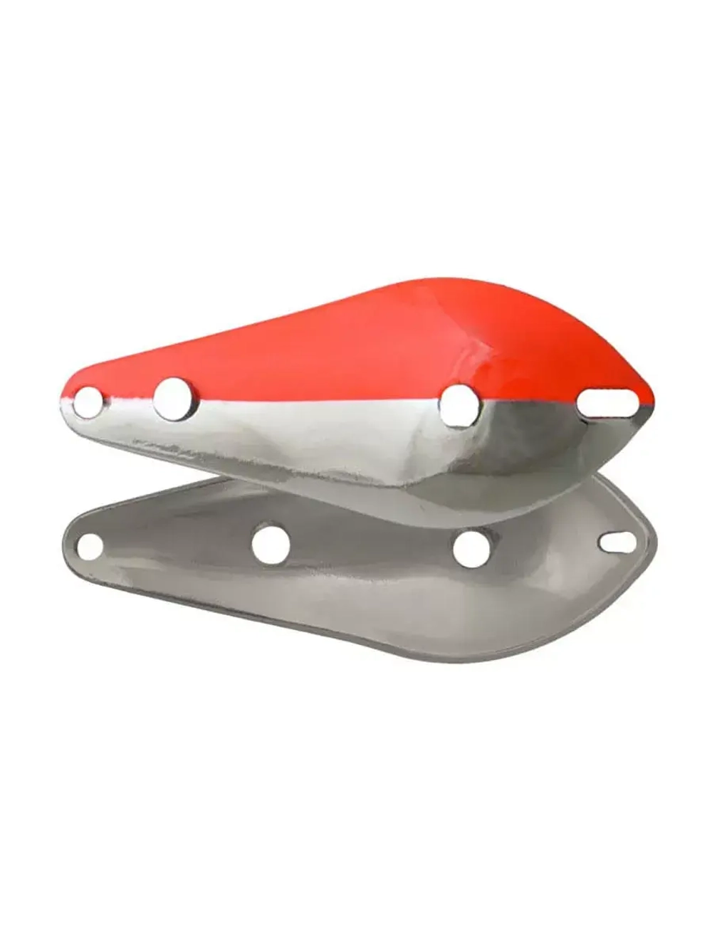 Блесна для рыбалки LureMax Atom