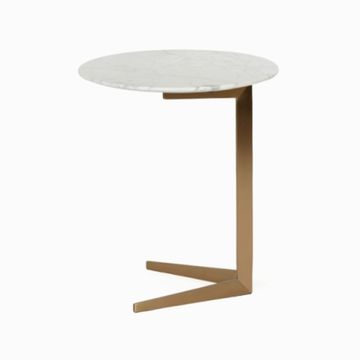 Кофейный стол Gravita диаметр 38