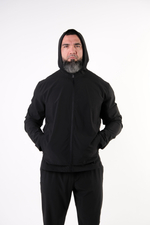 Спортивный костюм Rage black арт.: HY28558