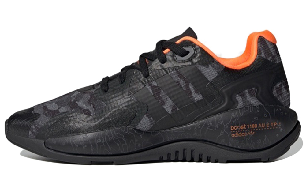 Кроссовки Adidas Originals Zx Alkyne
