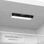 Отдельностоящий холодильник Gorenje NRK6202EW4