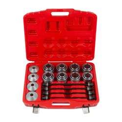 WDK-214200 Универсальный набор оправок для снятия и установки ступичных подшипников