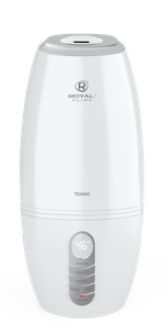 Увлажнитель воздуха Royal Clima Teano RUH-T300/5.7E-BL