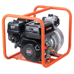 Мотопомпа бензиновая EVOline HG 20 (Zongshen)