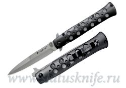 Нож Cold Steel 26B4 Ti-Lite 4 Zy-Ex Handleфотография - 2