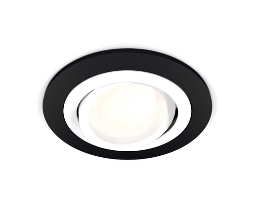 Комплект встраиваемого светильника Ambrella light Techno Spot XC (C7622, N7001) XC7622080