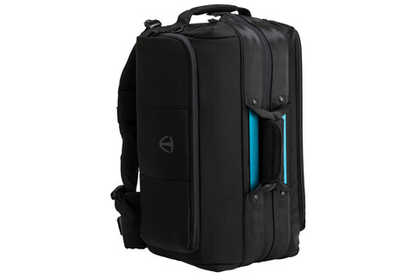 Рюкзак Tenba Cineluxe Backpack 21 для видео и фототехники