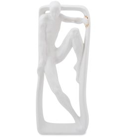 OS-206 Декоративная статуэтка «Расширение границ»