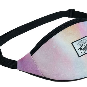 Поясная сумка Travel. Сияние