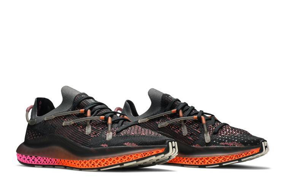 Кроссовки Adidas Originals I-4D Fusio
