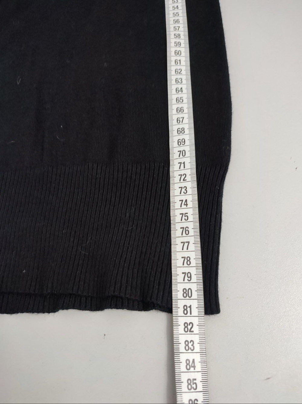 Джемпер Zebra базовый 42 размер