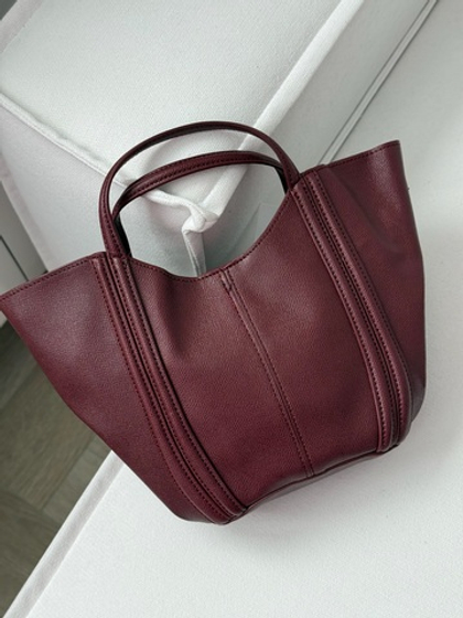 Сумка из эко кожи