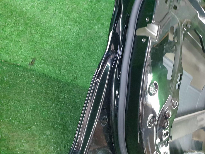 Дверь передняя левая BMW 5er G30 (2017-2023)