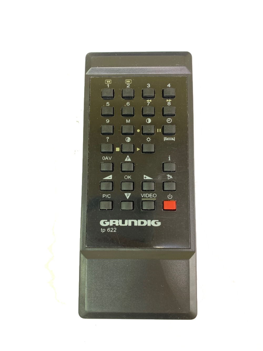 Пульт для Grundig TP-622