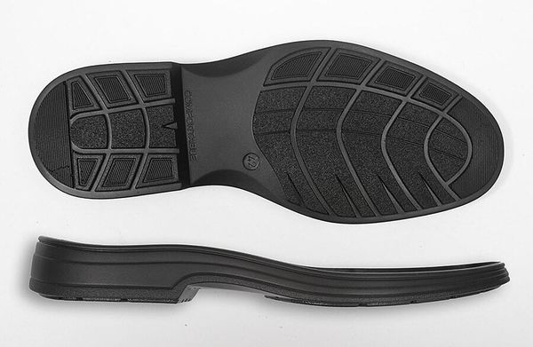 Подошва мужская SP Логан, чёрный