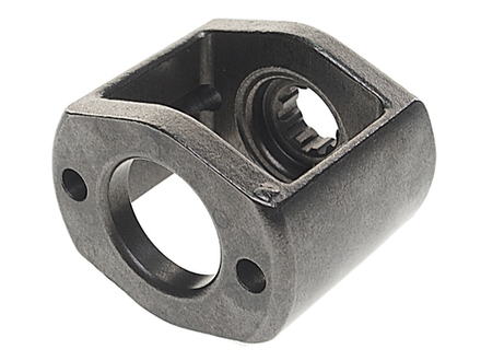 Ремкомплект для пневмогайковерта JTC-5001A (07) корпус молотка JTC