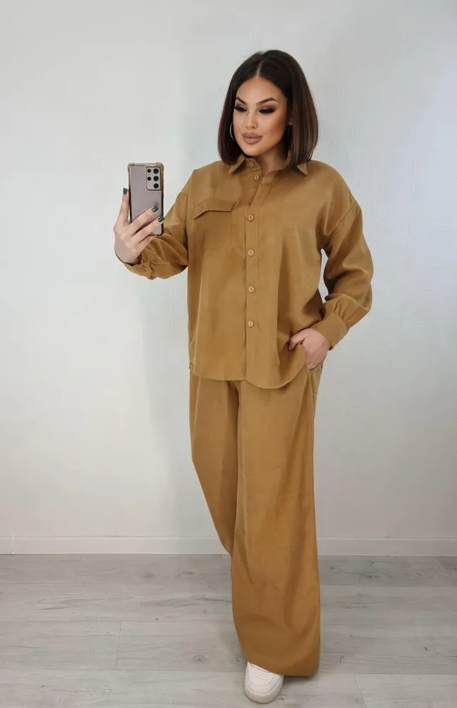 Комплект 03573-2 Фабрика Моды