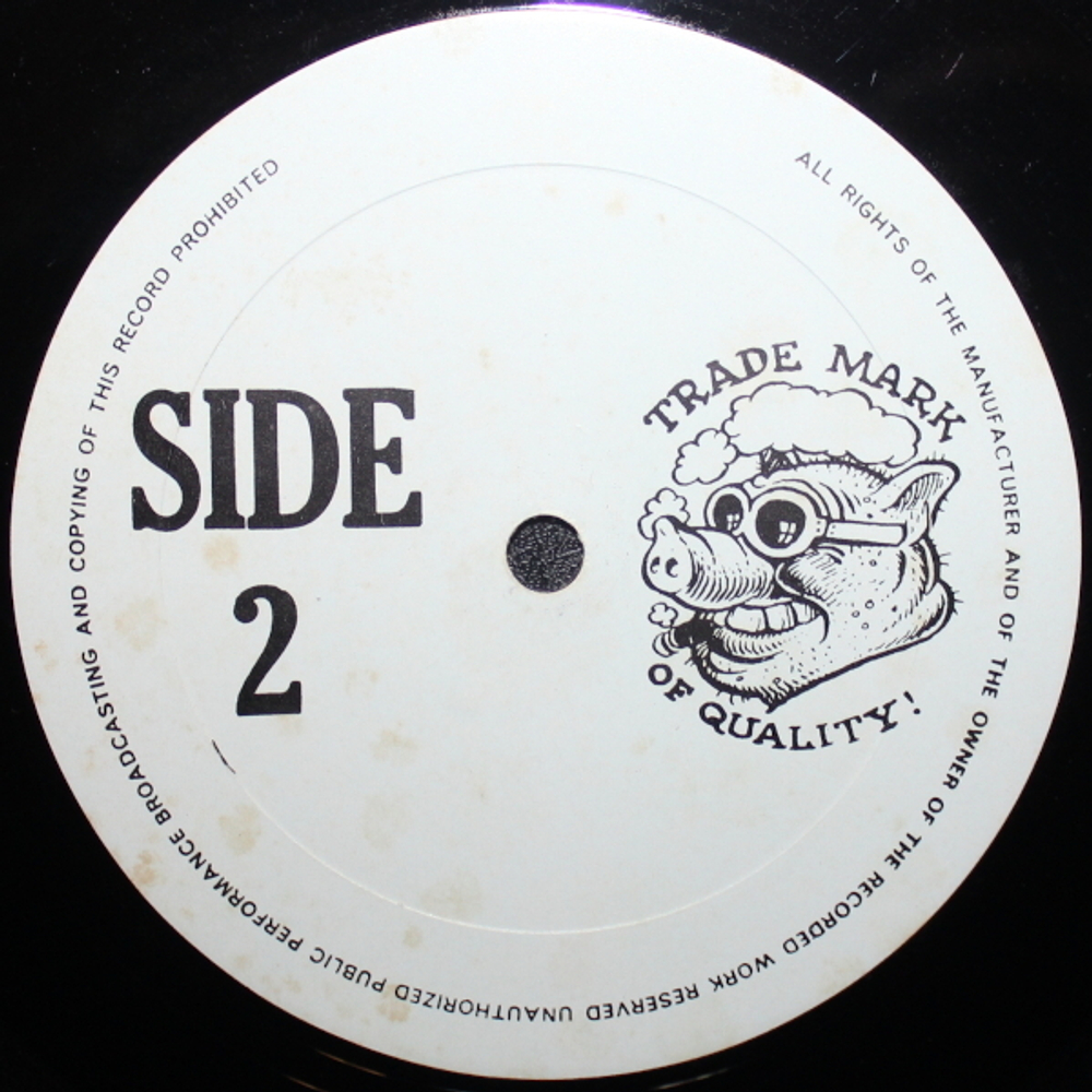 Bad Company / Boblingen (LP)