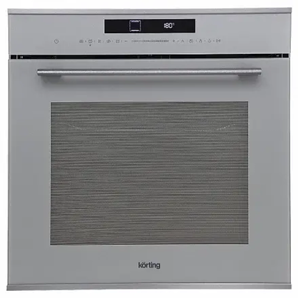 Встраиваемый электрический духовой шкаф Korting OKB 1340 GBXGr MW