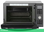Микроволновая печь Panasonic NN-DF383BZPE