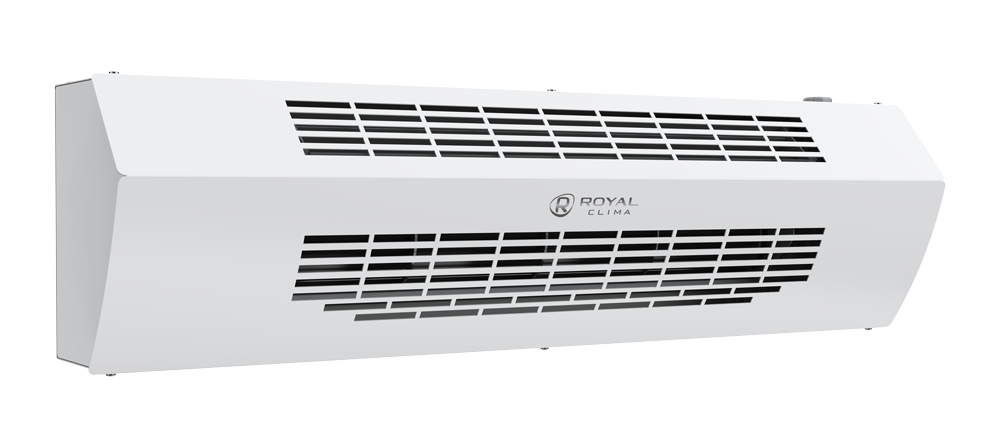 Тепловые завесы ROYAL CLIMA RAH-HG1.0E6M фото 3