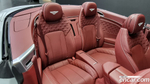 Bentley Continental GT 3 Generation 6.0 GTC (08.2020)