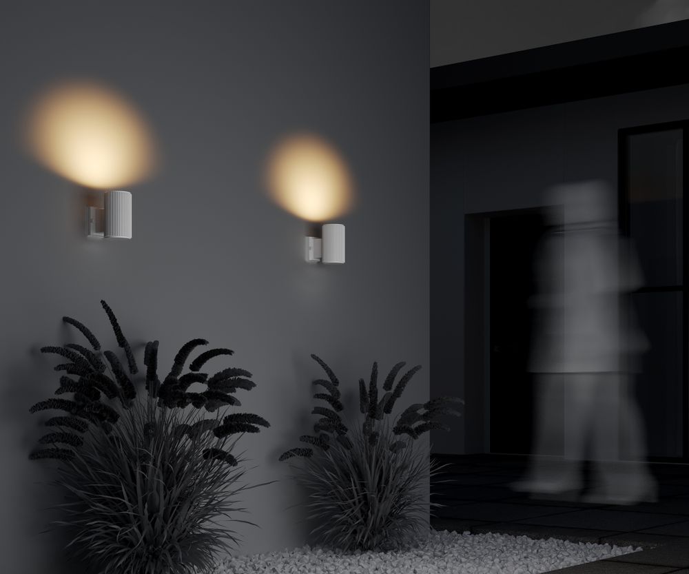 Архитектурный светильник Maytoni Rando O419WL-01W