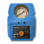 Блок управления насосом GFAm4A COMFORT