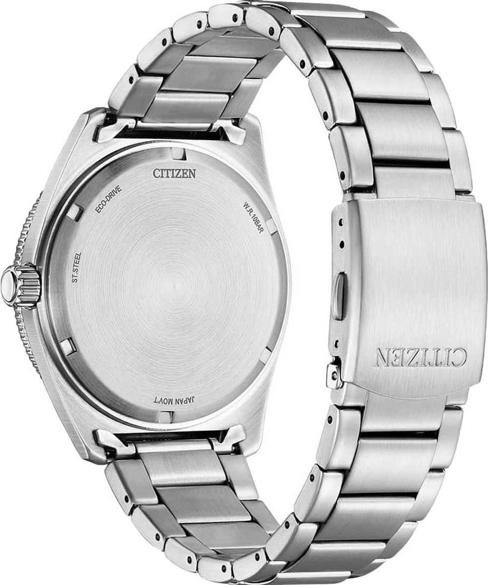 Японские мужские наручные часы Citizen AW1760-81X