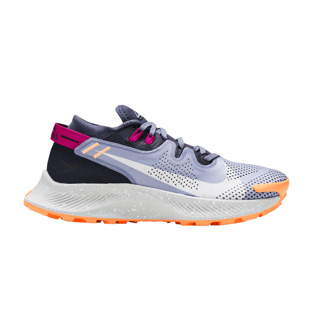 Кроссовки Nike Pegasus Trail 2 (Женская размерная сетка)