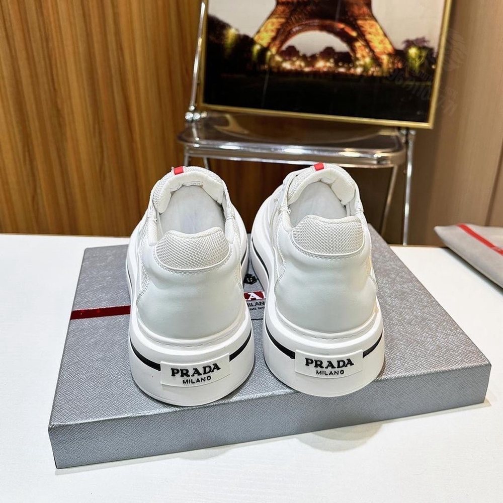 Кеды Prada