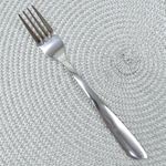 Набор столовых вилок "№2" 6 штук нерж, NNOSO-63