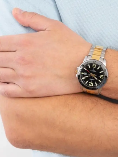 Наручные часы CASIO MTP-VD01SG-1BVUDF