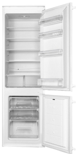 Холодильник Hansa BK3160.3 белый