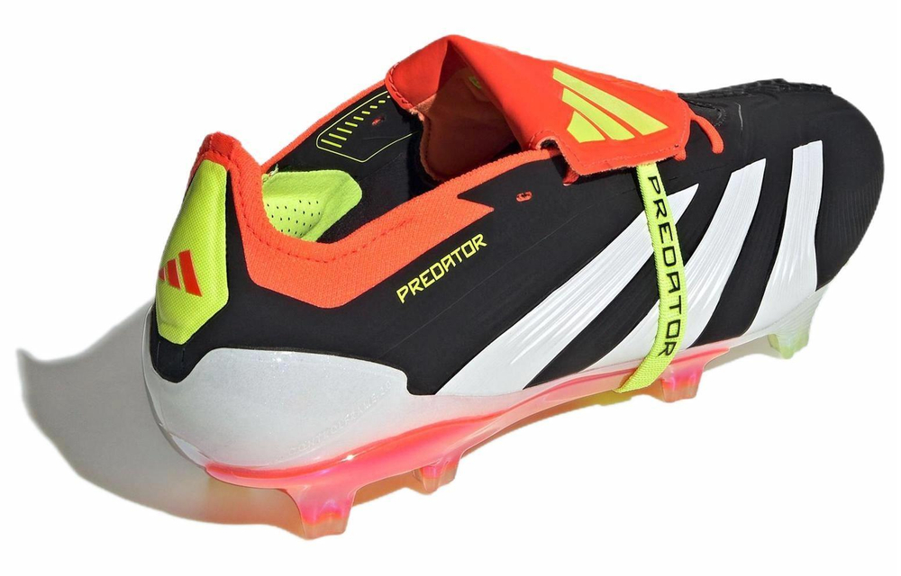 Кроссовки Adidas Predator Elite Ft
