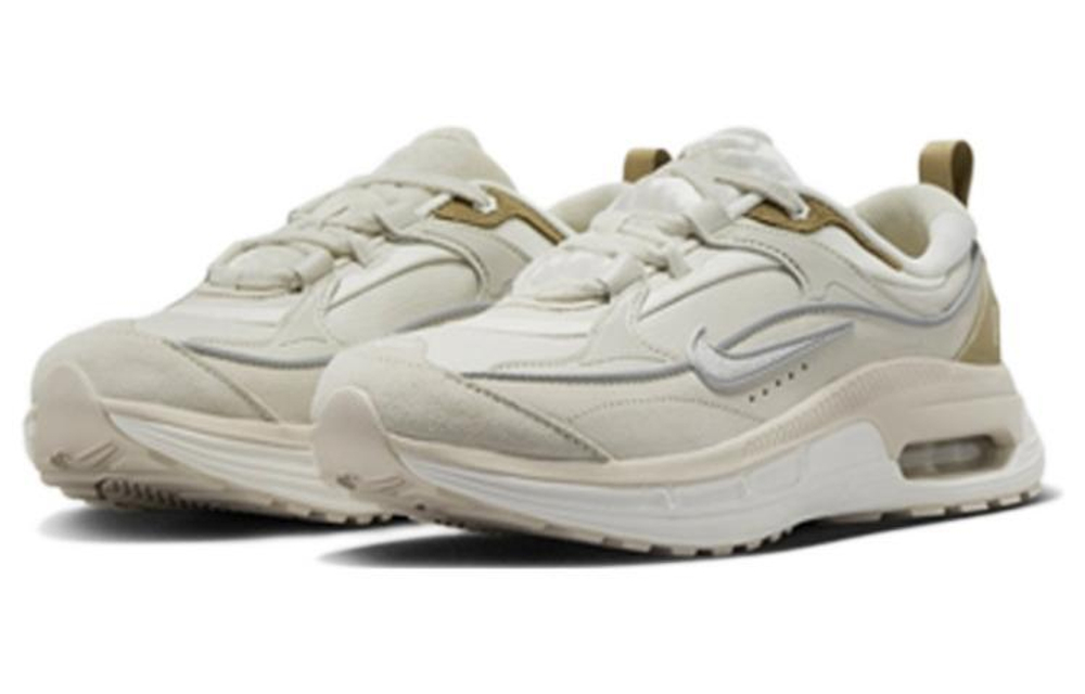 Кроссовки Nike Air Max Bliss (Женская размерная сетка)