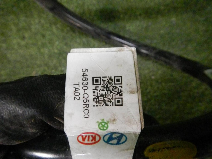 Пружина подвески Комплект Kia Seltos (2019-н.в.)